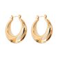 Aretes Tabata