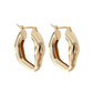 Aretes Bianey