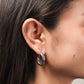 Aretes Bianey
