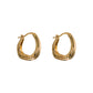 Aretes Clementina