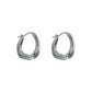 Aretes Clementina