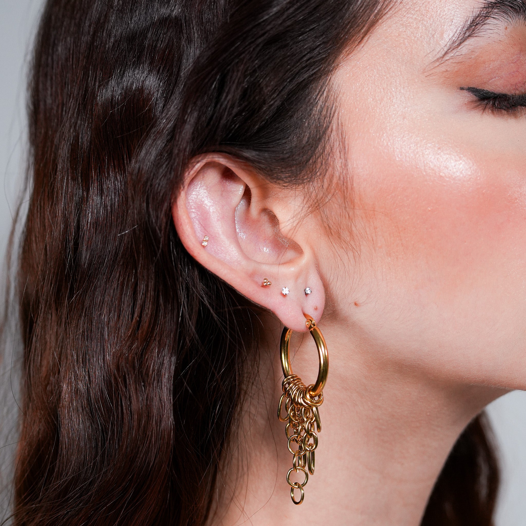 Aretes Cosenza
