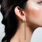 Aretes Monza