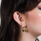 Aretes Genova