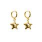 Aretes Luciana