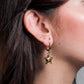 Aretes Luciana