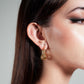 Aretes Gliceria