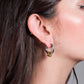 Aretes Patrizia