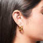 Aretes Lanthe