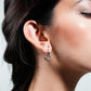 Aretes Sacer