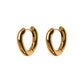 Aretes Daria
