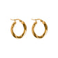 Aretes Enrichetta