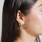 Aretes Enrichetta