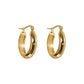 Aretes Honoria