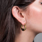 Aretes zaccaria