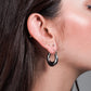 Aretes zaccaria