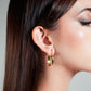 Aretes Honoria