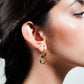 Aretes Novara