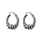 Aretes Ripetta