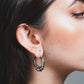 Aretes Ripetta