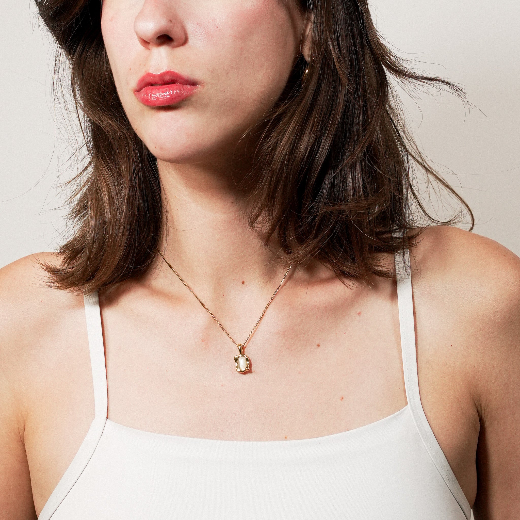 Collar Afrodita