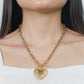 Collar Sia