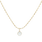 Collar Bronte