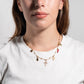 Collar Agatha