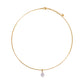 Collar Alba