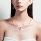 Collar Alba