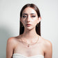 Collar Alba