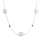 Collar  Malva
