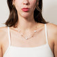 Collar  Malva