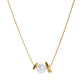 Collar Albina