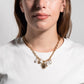 Collar Alida
