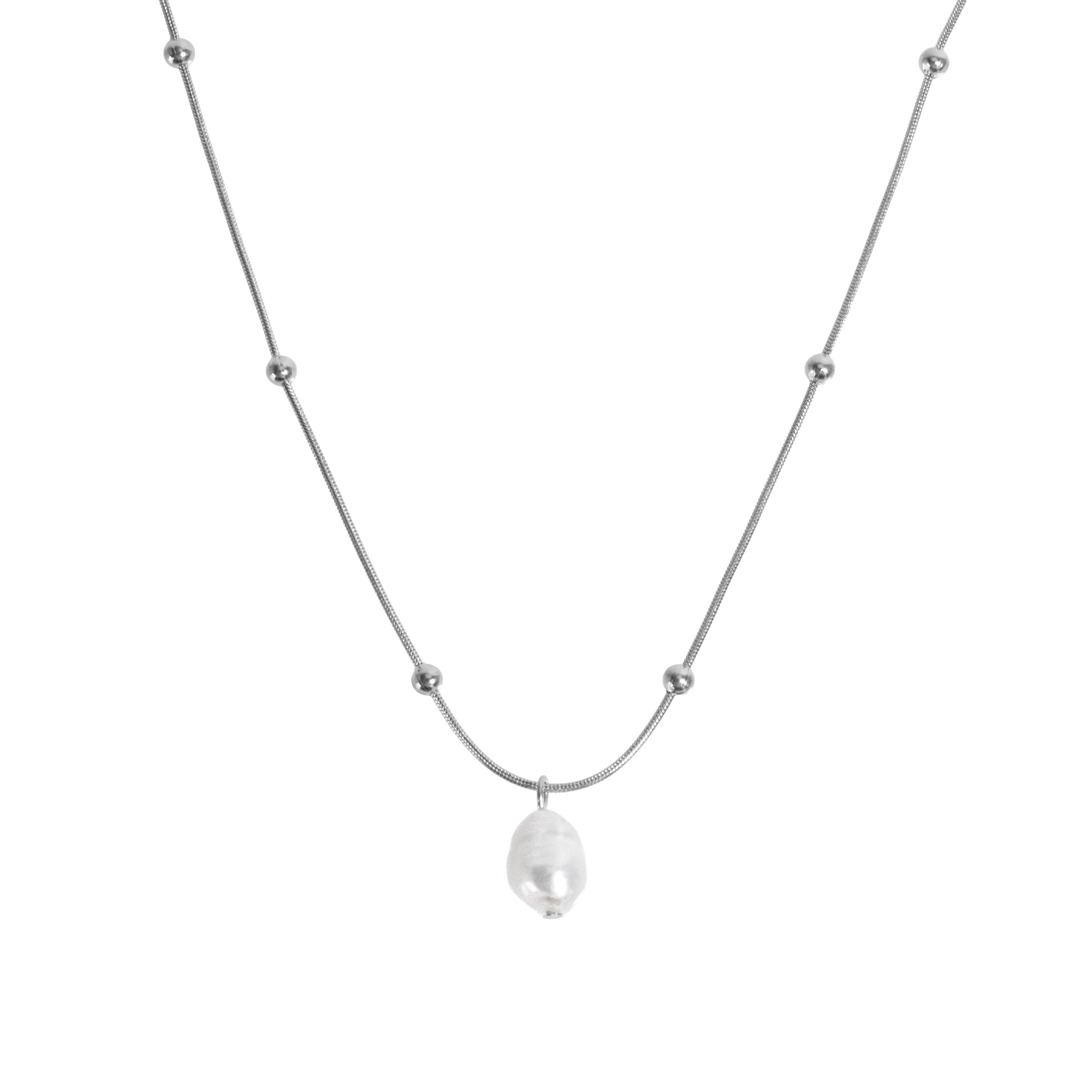 Collar Azzurra