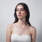 Collar Azzurra