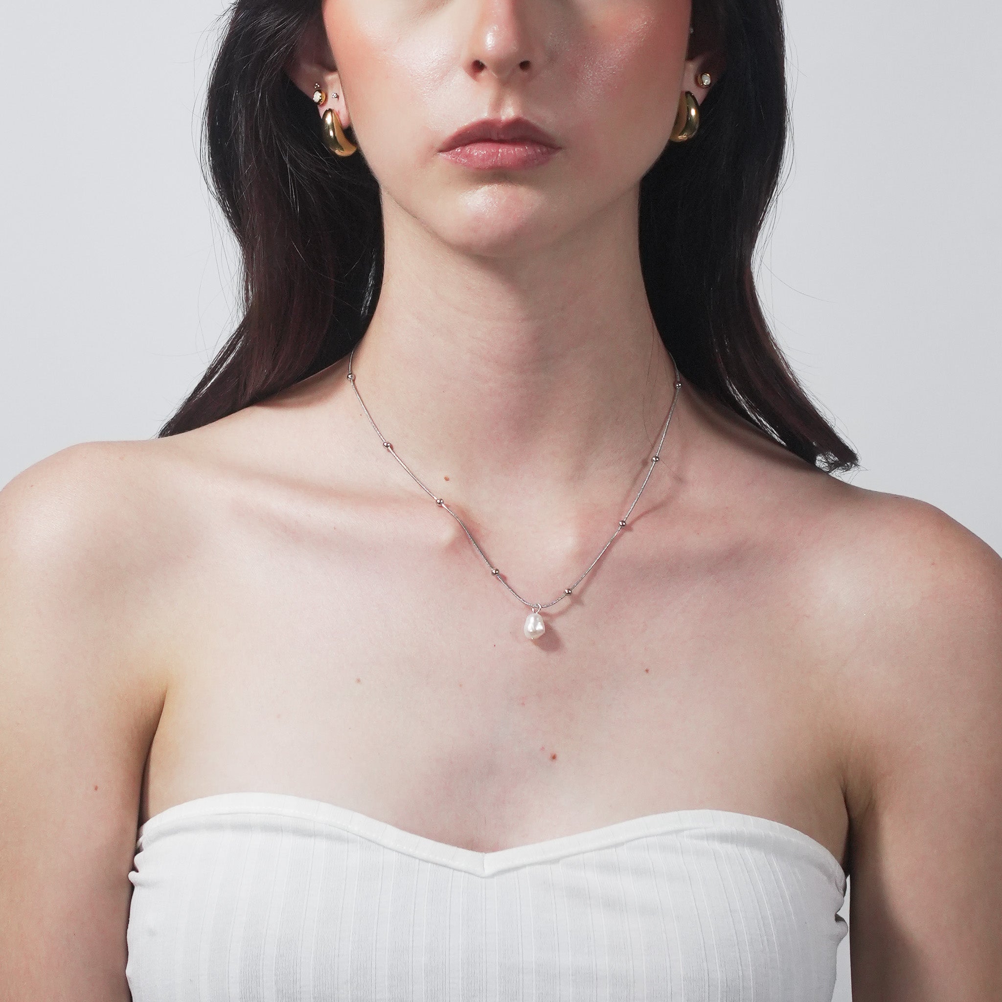 Collar Azzurra
