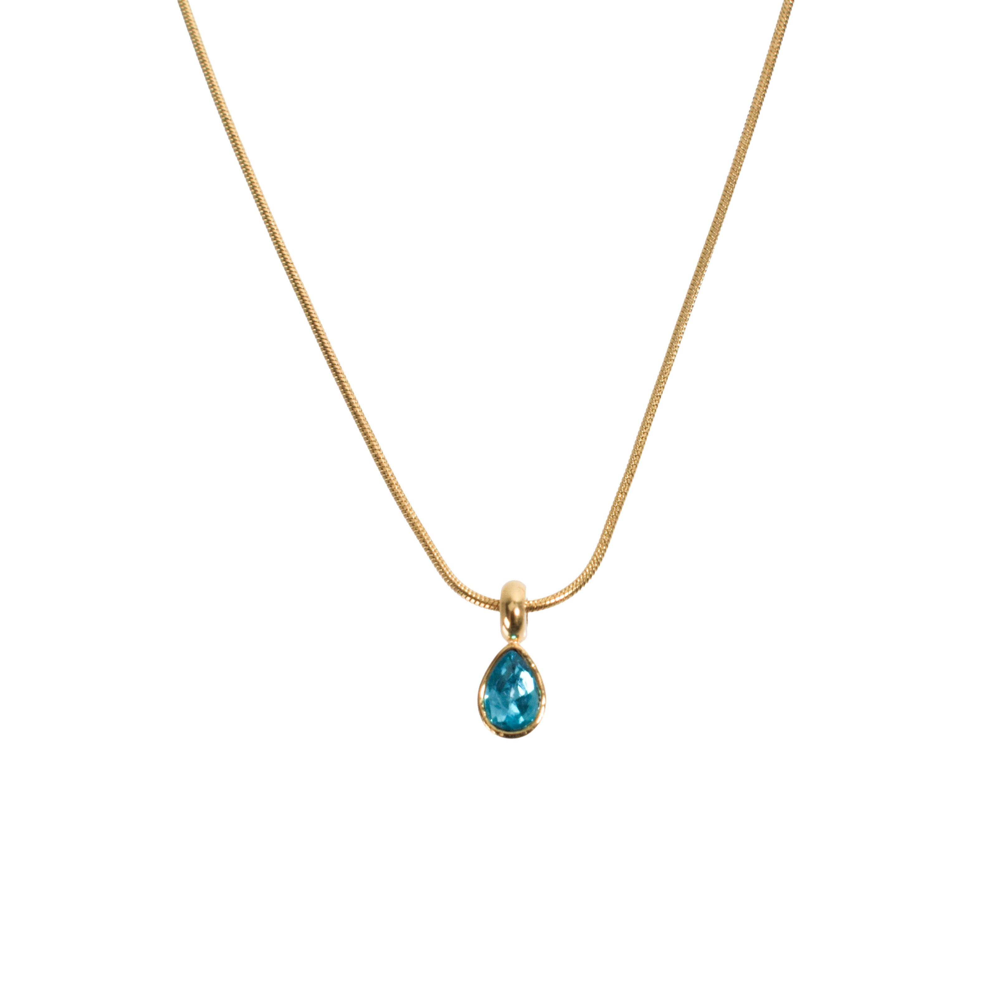 Collar Maddalena