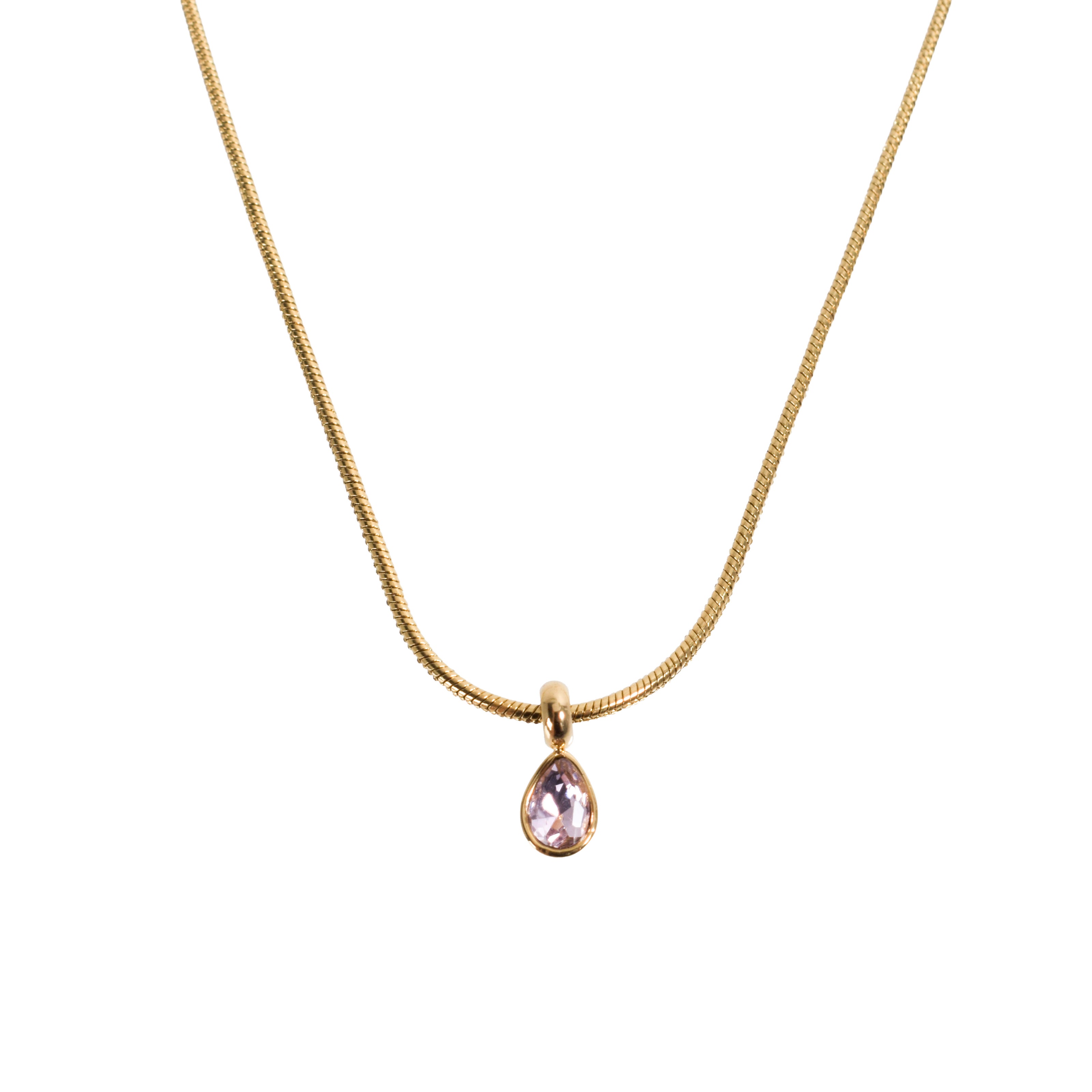 Collar Maddalena