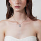 Collar Floriana