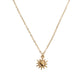 Collar Carina