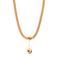 Collar Danae