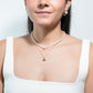 Collar Leda