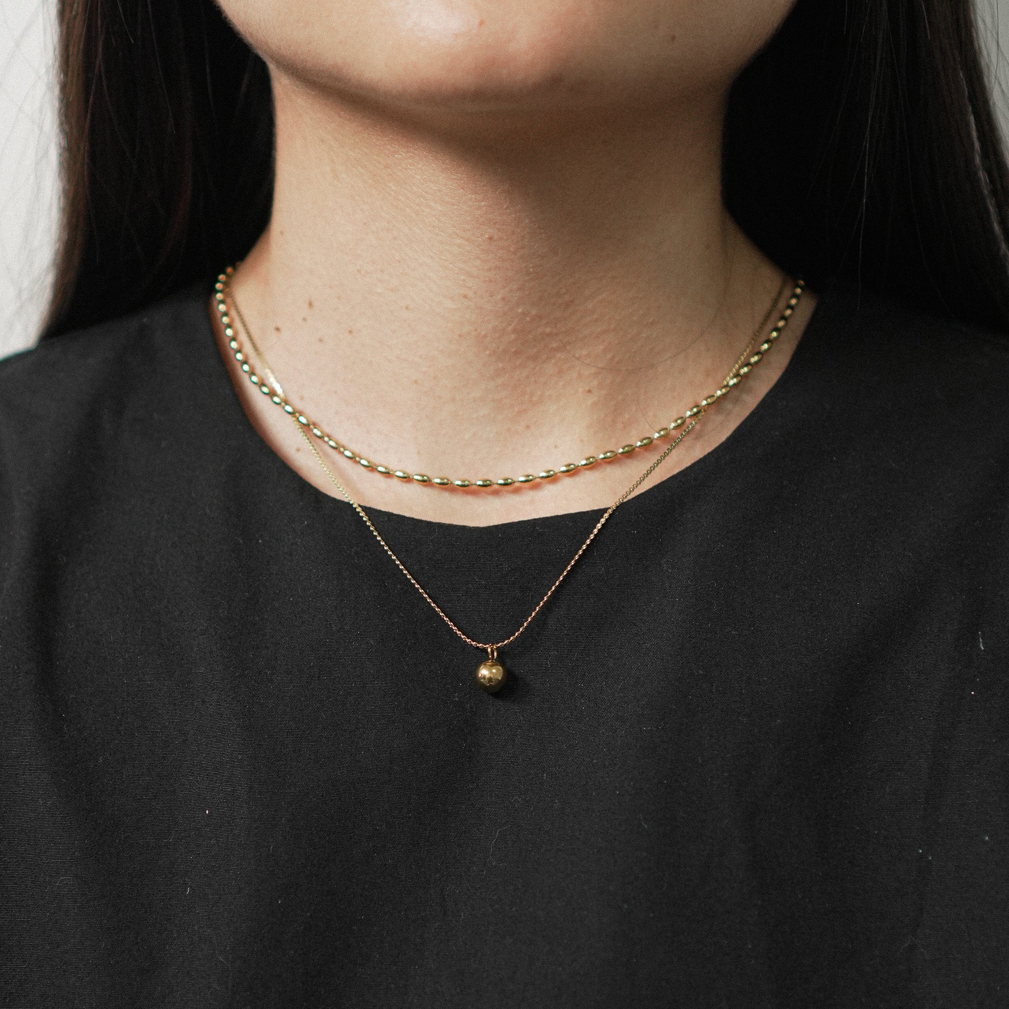 Collar Sophie