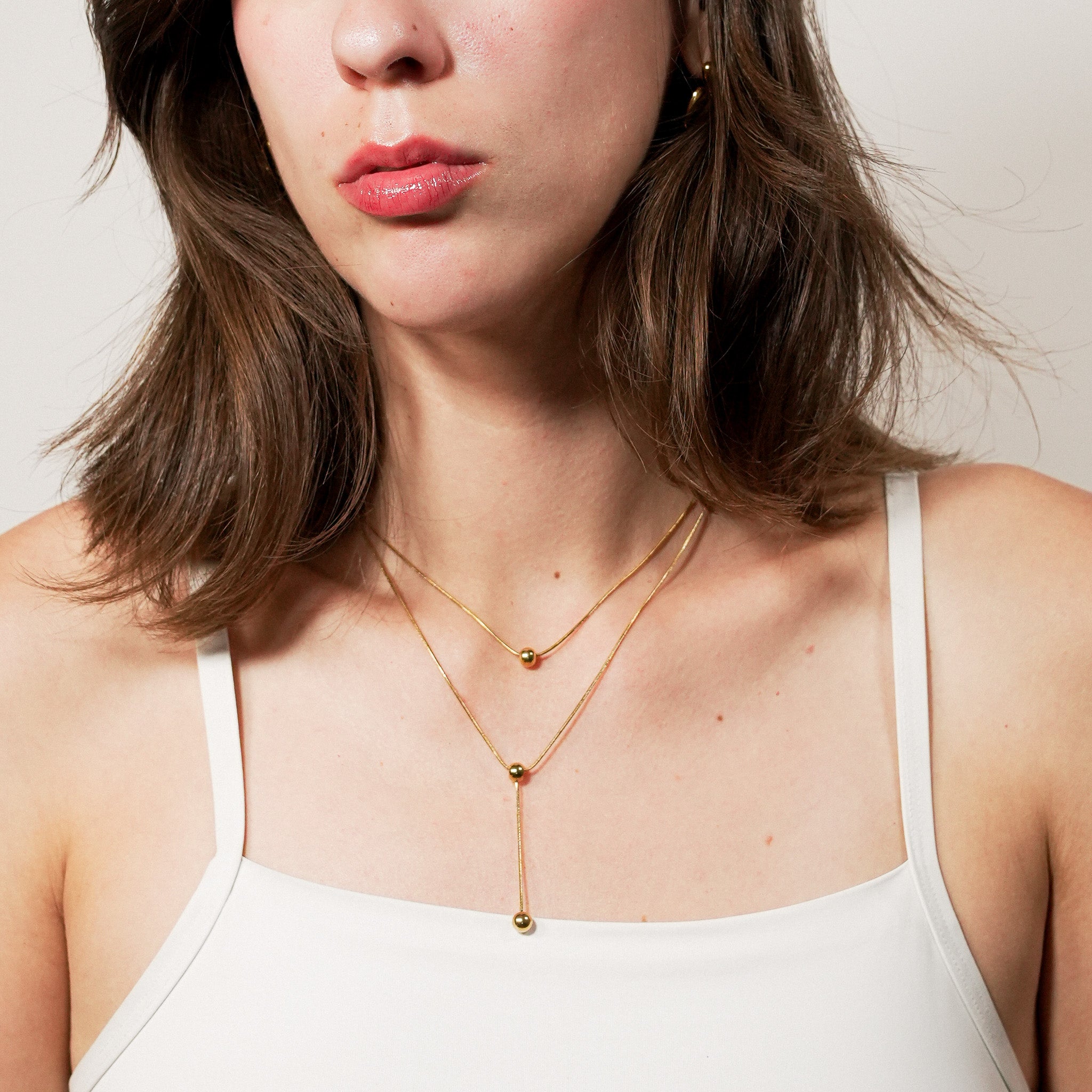 Collar Marcella