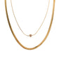 Collar Mila