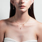 Collar Cassia