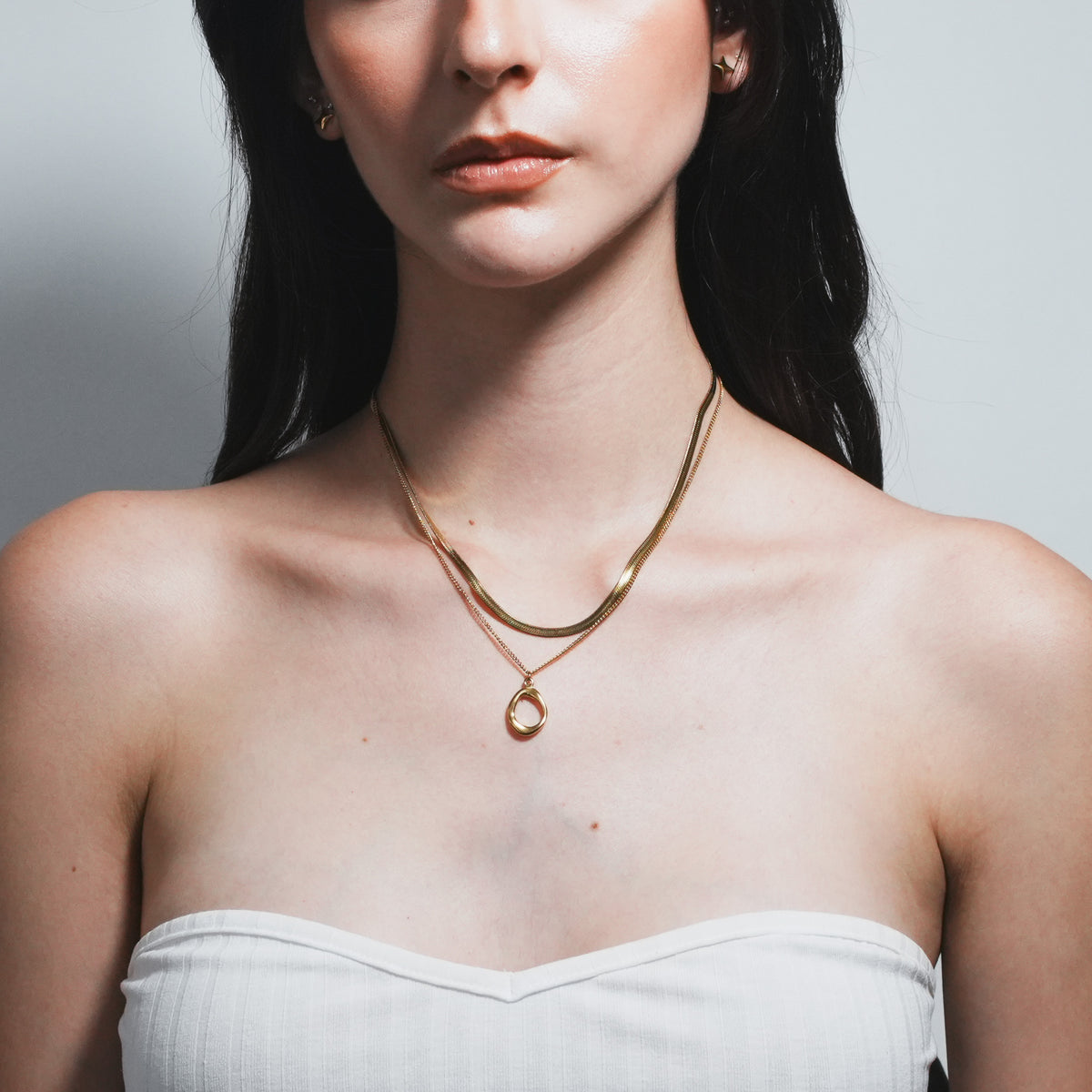Collar Luna