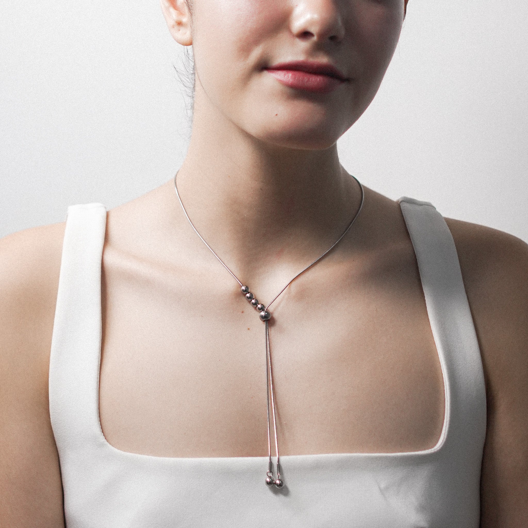 Collar Abriana